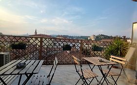 Verona Relax & Stay Rooms
