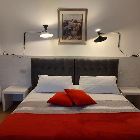 Verona Relax & Stay Rooms Exterior foto