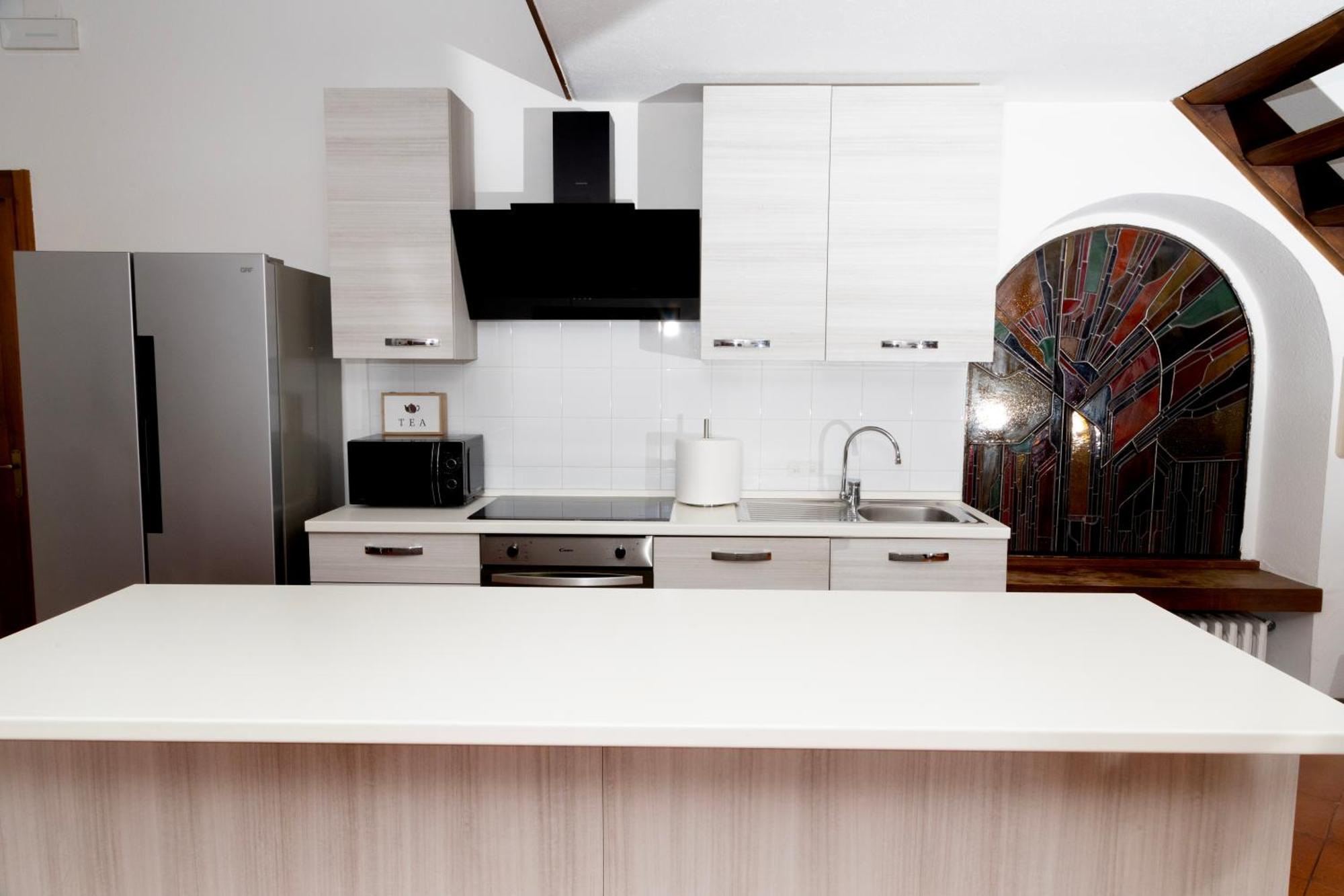 Verona Relax & Stay Rooms Exterior foto