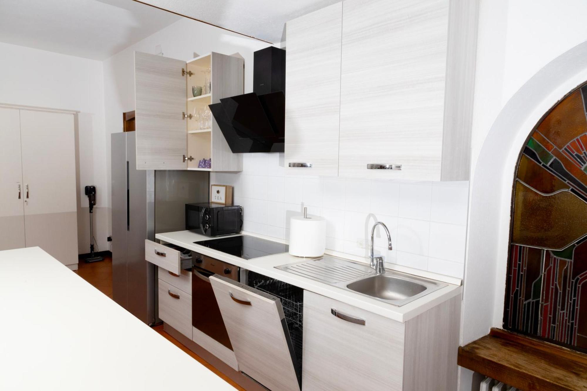 Verona Relax & Stay Rooms Exterior foto