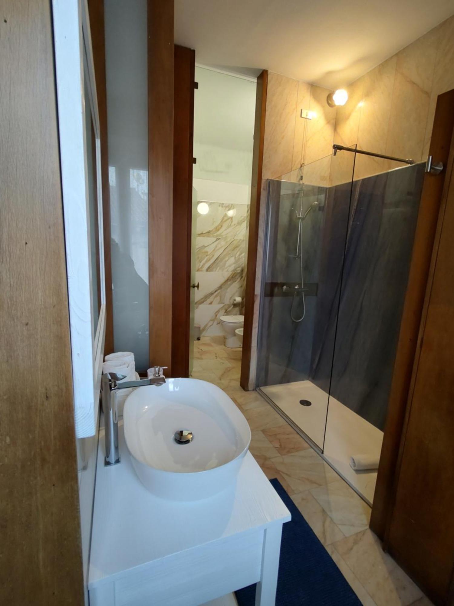 Verona Relax & Stay Rooms Exterior foto