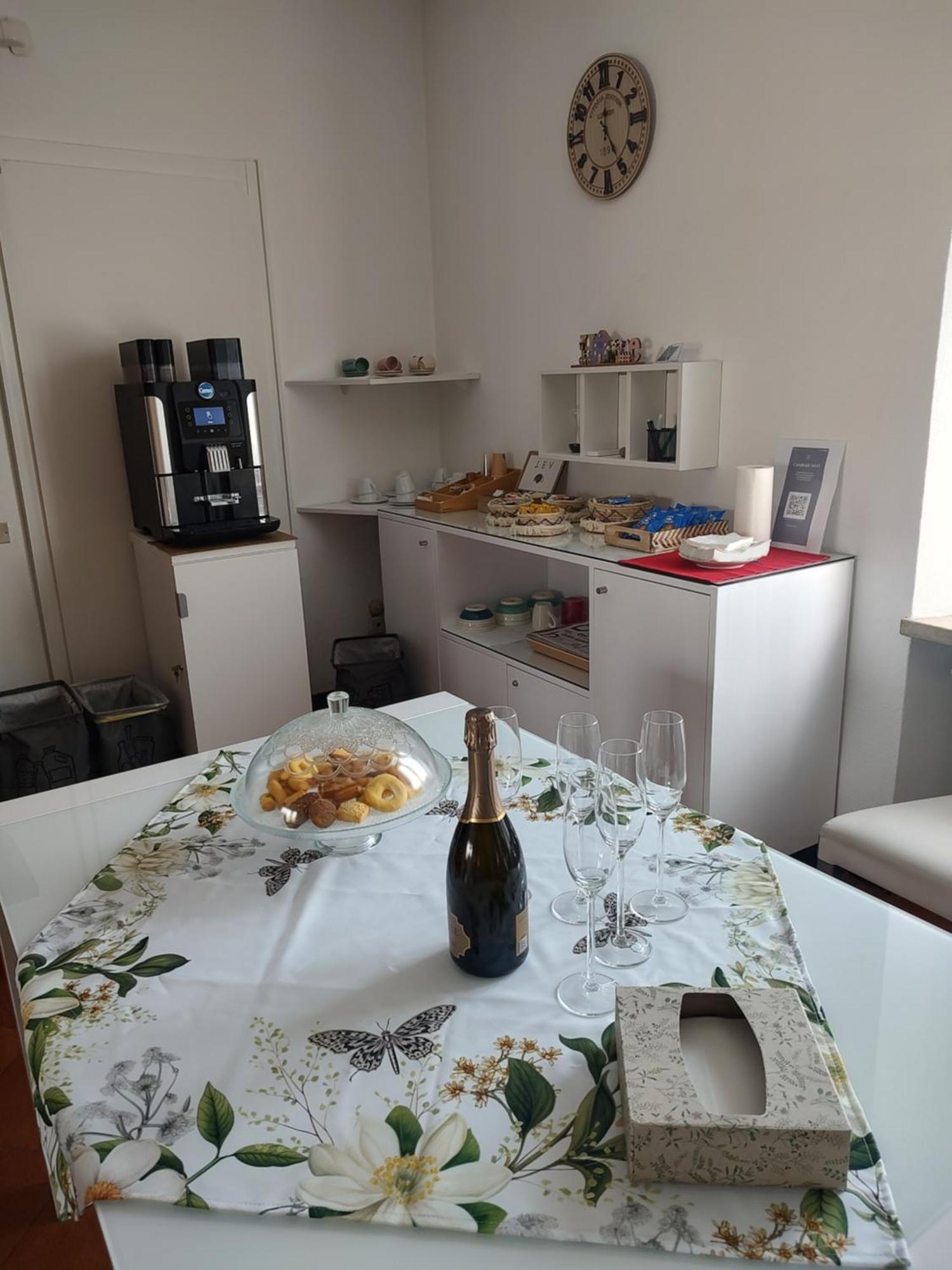 Verona Relax & Stay Rooms Exterior foto