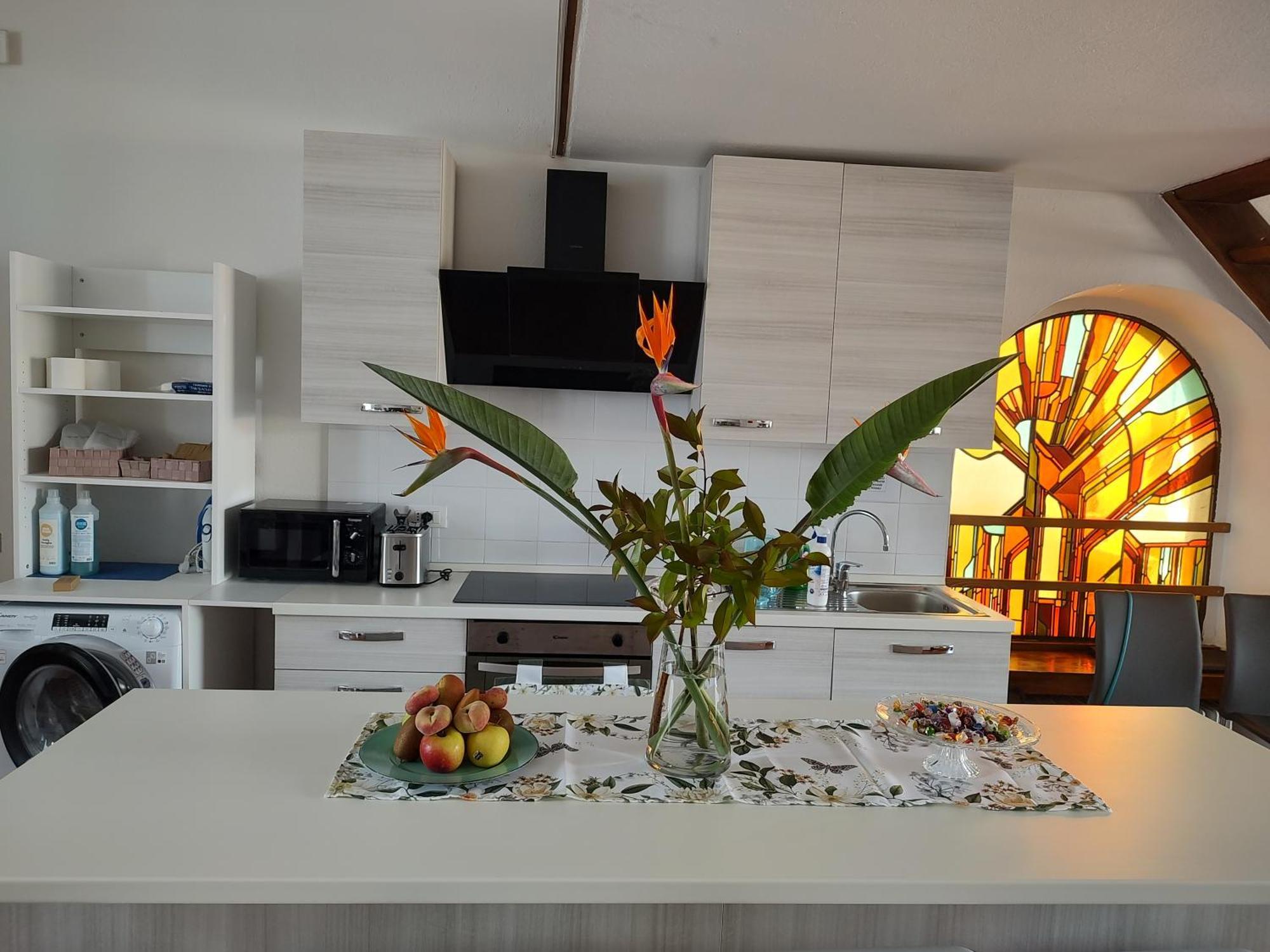 Verona Relax & Stay Rooms Exterior foto
