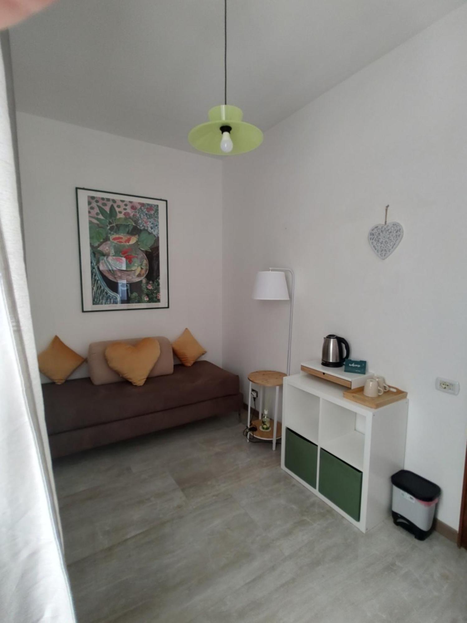 Verona Relax & Stay Rooms Exterior foto