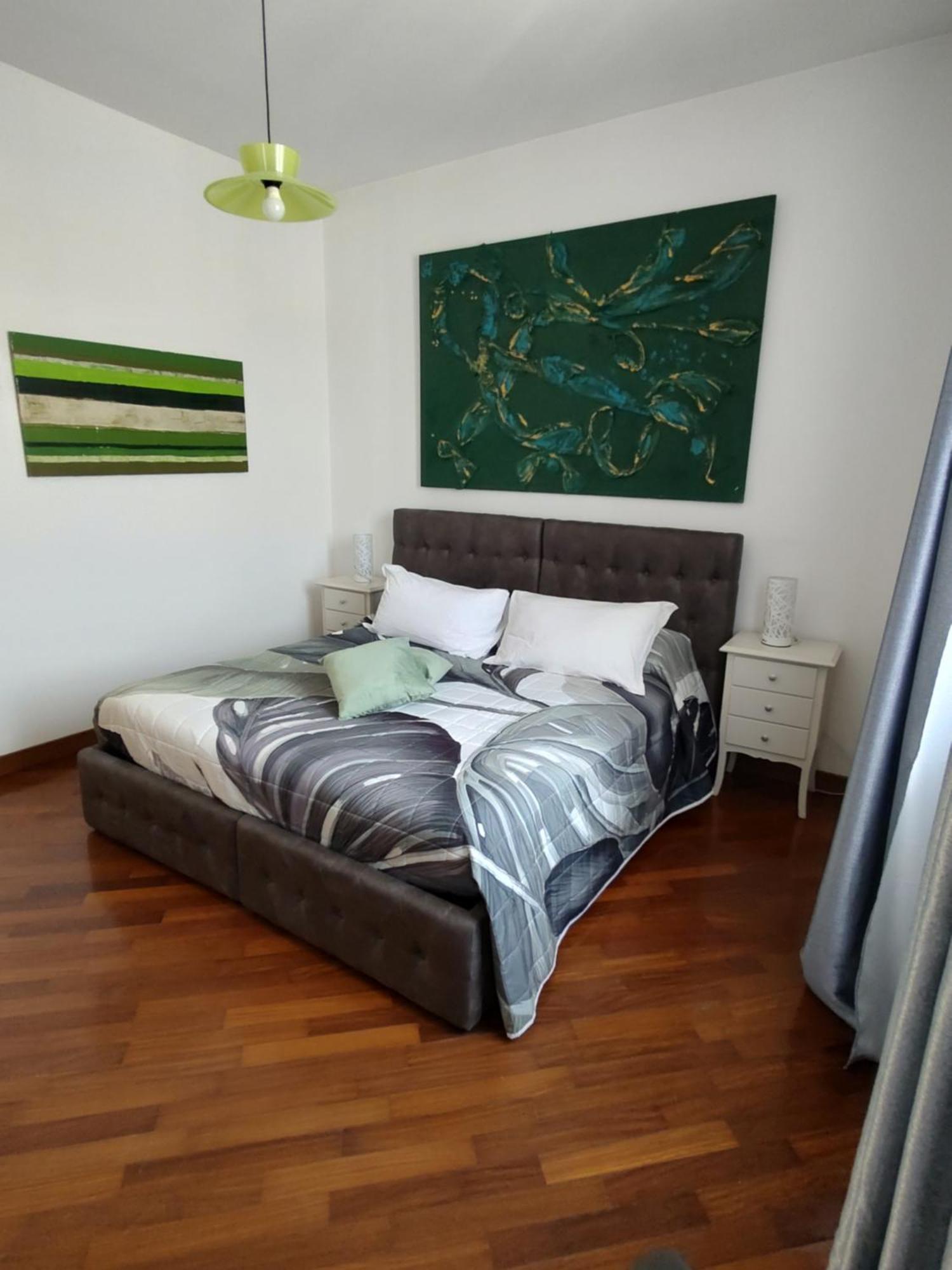 Verona Relax & Stay Rooms Exterior foto