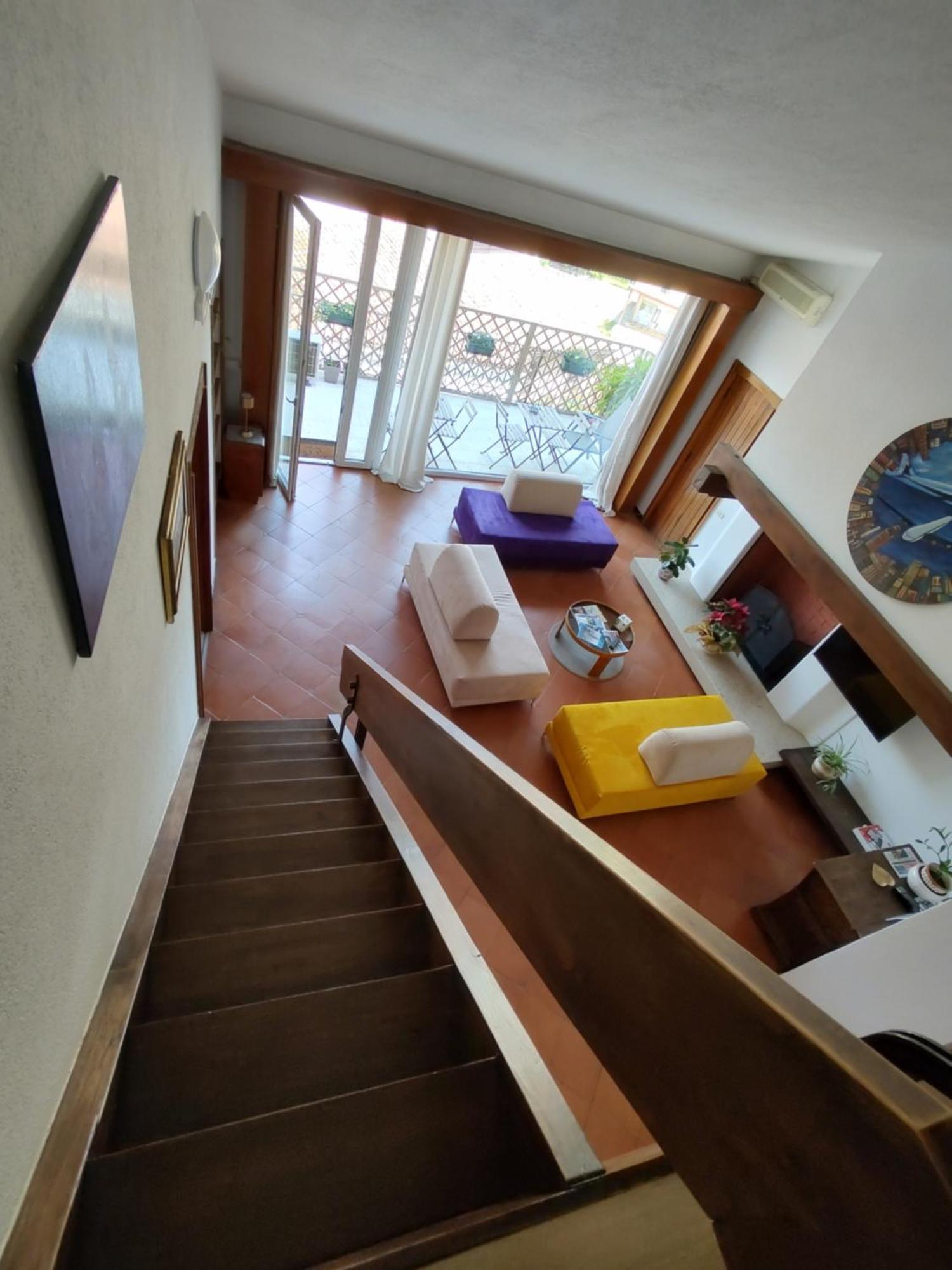 Verona Relax & Stay Rooms Exterior foto